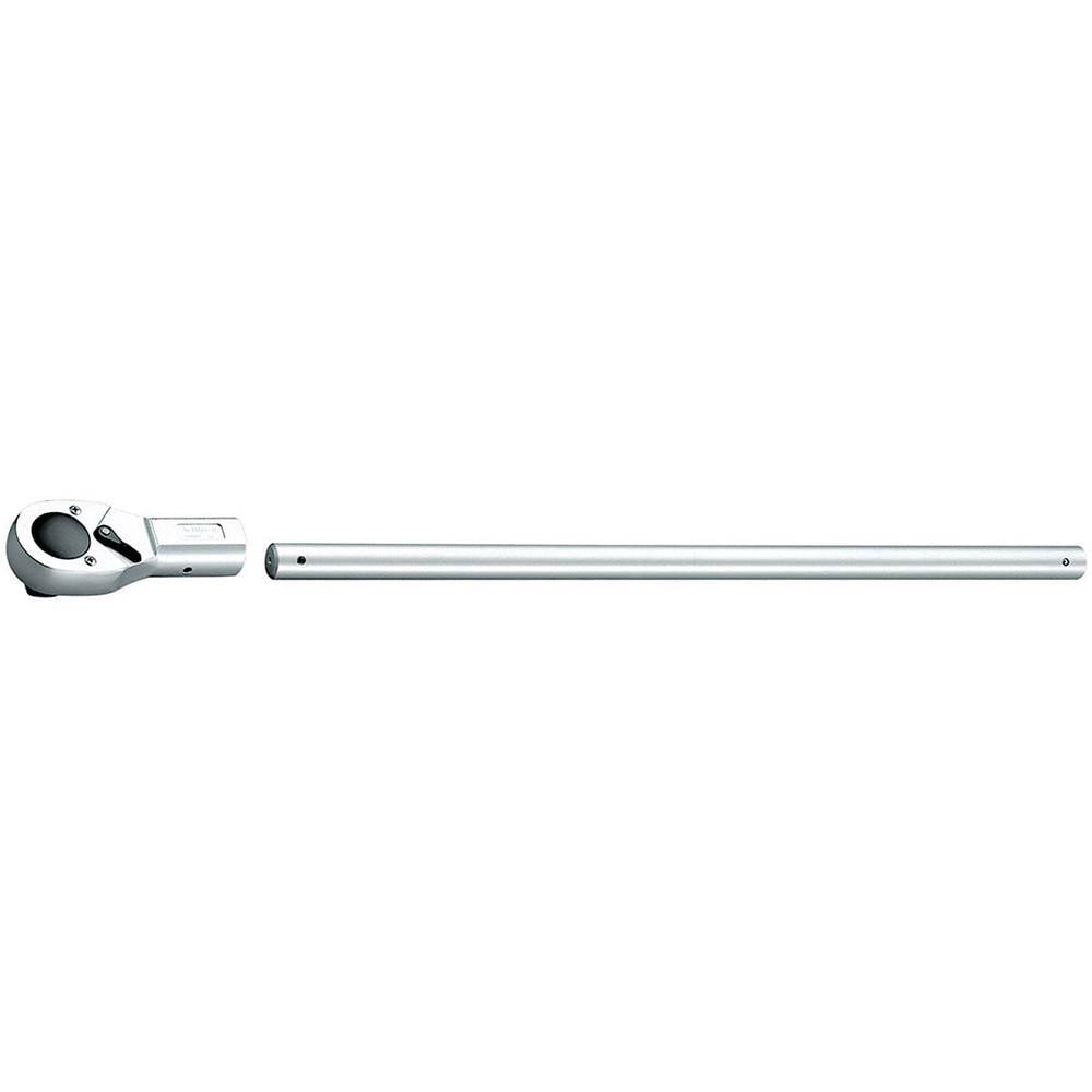 Cliquet réversible 1 pouce Gedore 2193 U-10 à denture fine 810 mm