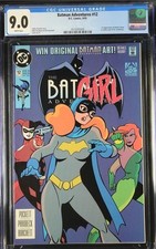 Batman Adventures 12 9.0 CGC