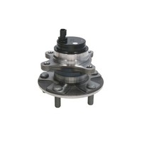 Radlagersatz SKF Vkba 6954