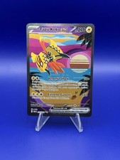 Tapu Koko ex 247/182 Special Illustration Rare Paradox Rift Pokemon TCG - NM on eBay
