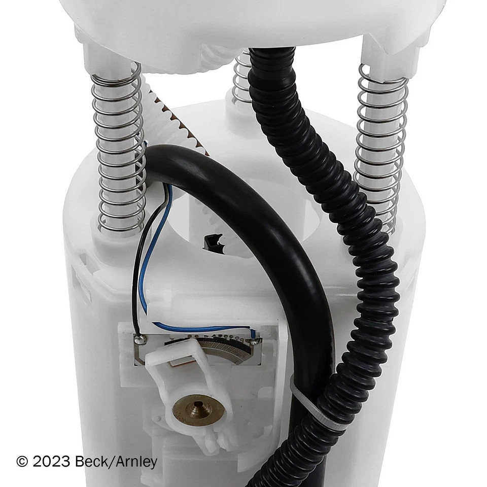 Beck Arnley 152-1001 燃油泵 - 电动适用于 98-05 Ml320 Ml350 Ml430 Ml500 Ml55 Amg — 第 3/4 张图片