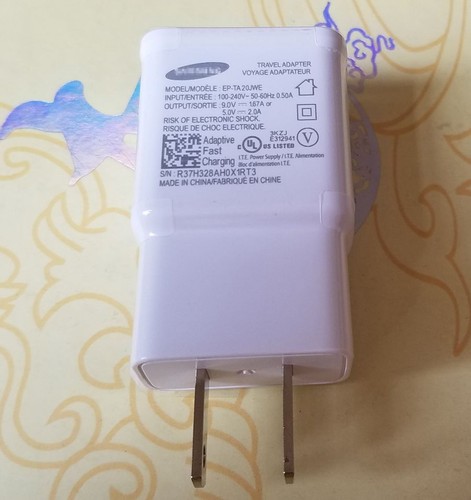 Fast Wall Car Charger Micro USB Cable For OEM Samsung Galaxy S6 S7 Edge Note 4 5 - Picture 10 of 28