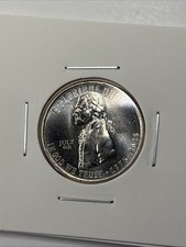 RARE 2026 "4th of July" Privy Quarter Declaration Of Independence  