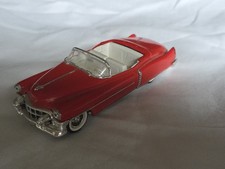 Vitesse Cadillac Eldorado 1950-53 Cabriolet model - Made in Portugal 1/43