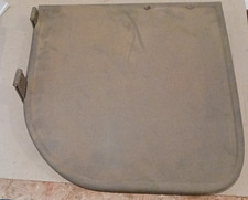 1915-1925 Model T Ford Rear Passenger Side Touring Door With The Original Wood