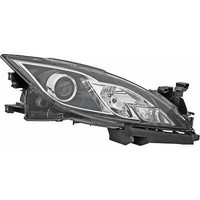 Diederichs 5626080 Hauptscheinwerfer Rechts FüR Mazda 6 Hatchback (Gh) 2007-2010