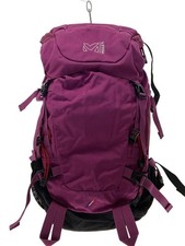 MILLET Backpack PNK SAAS FEE 25