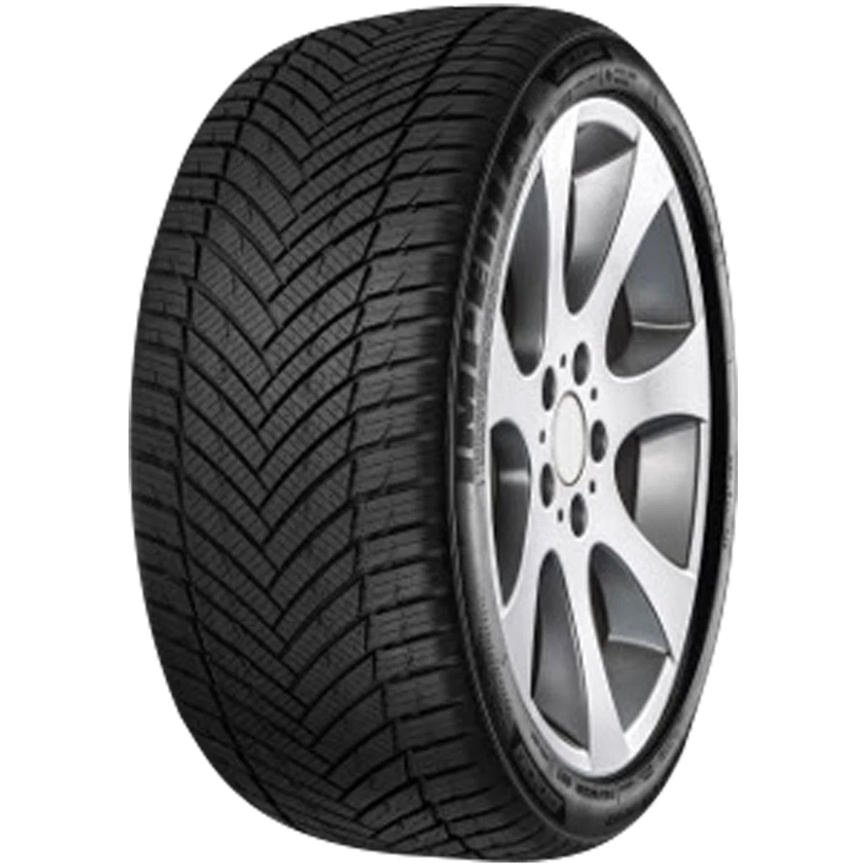 IMPERIAL Pneu 4 saisons 235/55 R 17 XL TL 103W AS DRIVER M+S 3PMSF - Photo 1/3