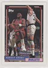 Click to enlarge Harvey Grant