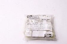 Parker Straight Thread Connector  12-16 F5OLO-S ZJ -5 Pack 