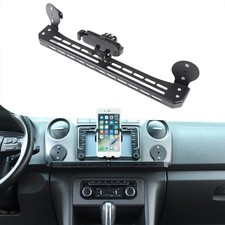 Multifunktionale Handyhalterung für die Mittelkonsole des Volkswagen Amarok11–15