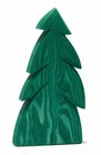 Ostheimer Fir Large Made Of Wood