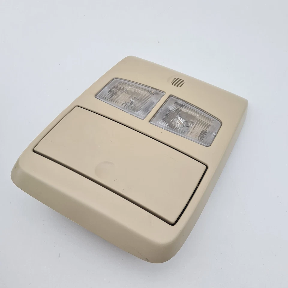 Ford Territory SZ SY2 Interior Roof Light Sunglass Holder - Image 3 of 4