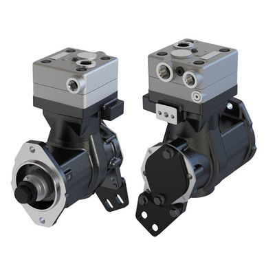 Druckluftkompressor  Cummins  911 155 001 0