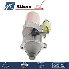 Starter Fits For Kohler CH440-3111 Engines 17-098-05S,17-098-05