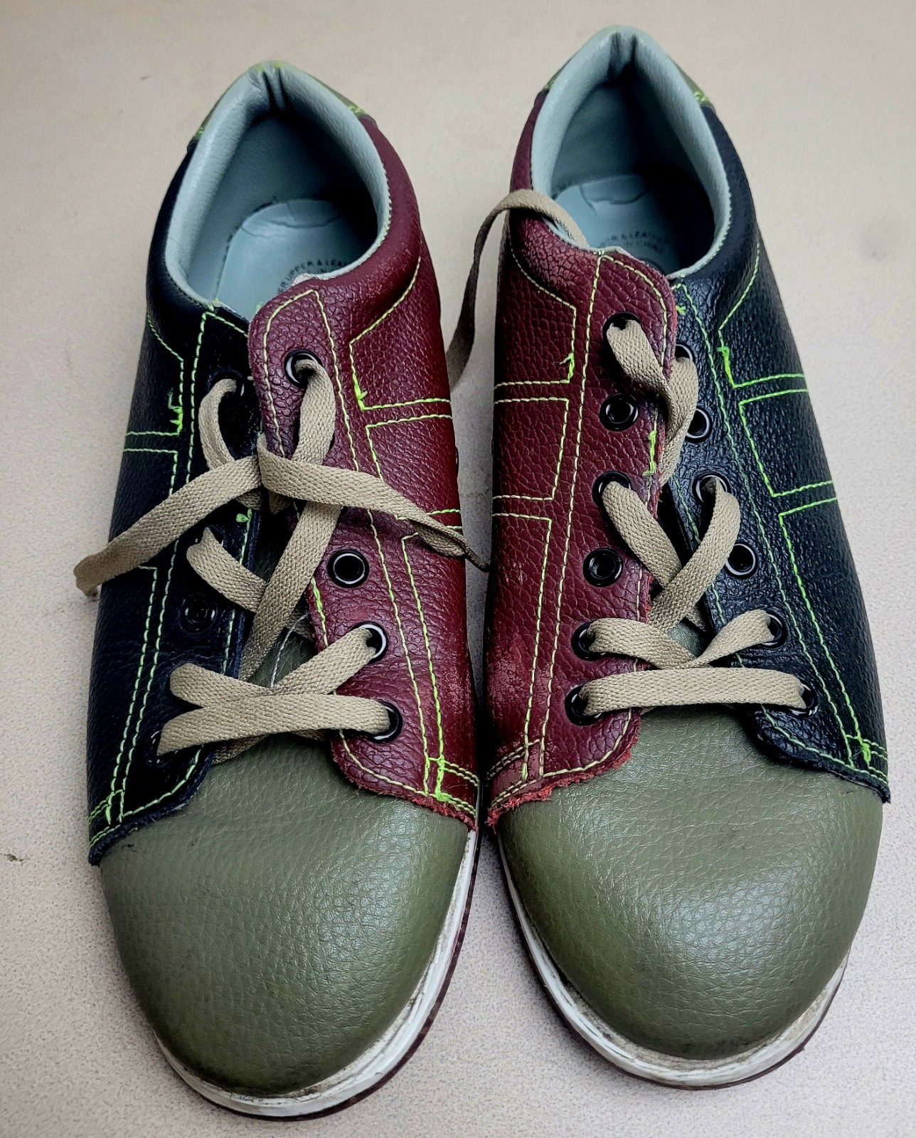 Sz 10 Mens