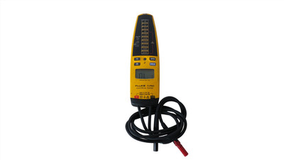 Fluke T+Pro Electrical Tester - Free Shipping