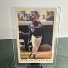 Topps Ken Griffey Jr #PP6 Pre-Production Sample Seattle Mariners 1994 Card