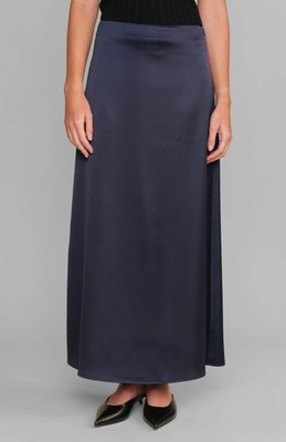 Deluc Marcus Maxi Skirt Size L