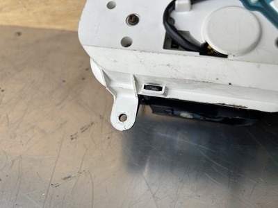 90-96 NISSAN 300ZX Z32 SPEEDOMETER INSTRUMENT CLUSTER GAUGES OEM