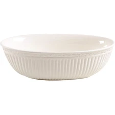Mikasa Italian Countryside  Oval Vegetable Bowl 10202148