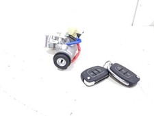 Schließzylinder für Zündschloß Hyundai i2...
