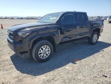 Alternator 130A Fits 24-25 TACOMA 2524121