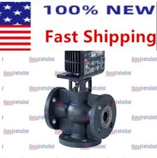 1PC Siemens Electromagnetic Regulating Valve Flange valve MXF461.15-3.0 DN15 NEW