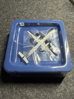 1:400 Gemini Jets Porter Airlines Bombardier Dash 8 Q400 C-GKQC | eBay