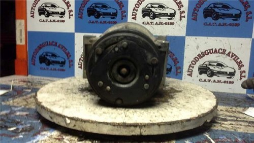 F9Q734  Klimakompressor Renault megane i classic la0 1996 19 dti alize 19 ltr 72