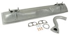 Exhaust Kit, 1700-2000cc Type 4 VW T2 Bay T25 021298053 Good Quality