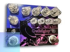 Vivie Owlmighty Bass-Vorverst&auml;rker