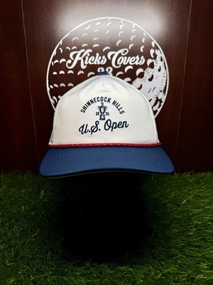 FootJoy US Open 2026 Shinnecock Hills Limited Edition Golf Rope