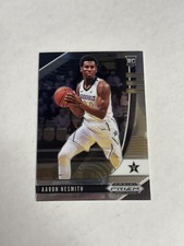 Collegiate Aaron Nesmith