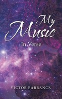 My Music In Verse Victor Barranca Taschenbuch Kartoniert / Broschiert Englisch