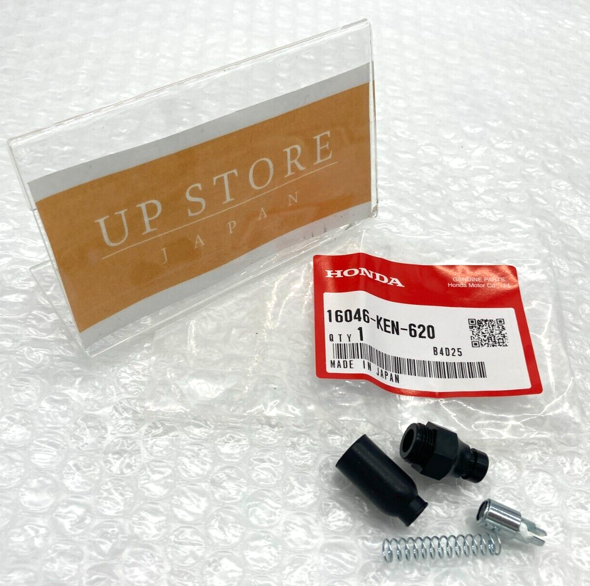 ke^^kun出品 Honda Genuine 16046-KEN-620 VALVE SET STARTER | eBay