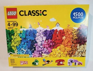 1500 lego classic