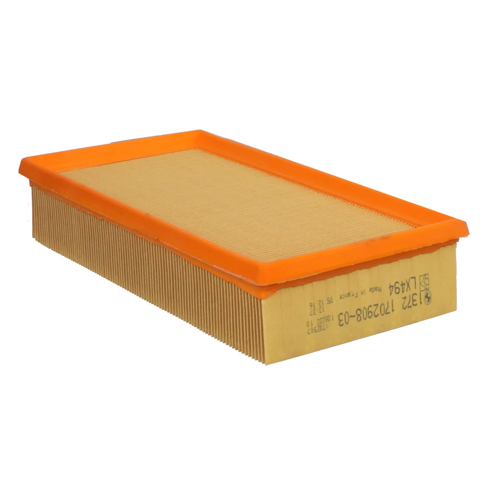 Elemento de filtro de aire original BMW 137012 13-72-1-702-908 Foto 4 de 4