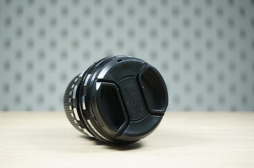 BEROGON 35/3.5 lens , M42 mount + caps | 100% OK #293846 - Picture 12 of 13