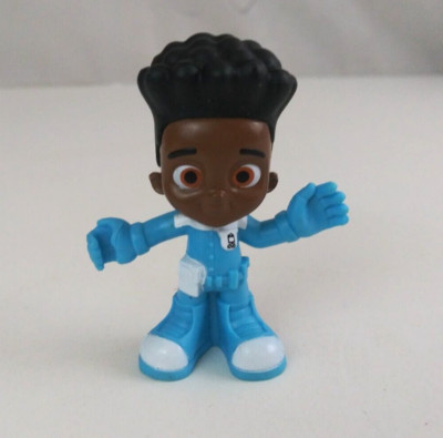 2020 Spin Master Netflix Mighty Express Max 2.25'' Action Figure