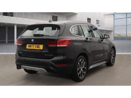 2022 BMW X1 1.5 25e 10kWh xLine SUV 5dr Petrol Plug-in Hybrid Auto xDrive Euro 6 - Picture 4 of 8