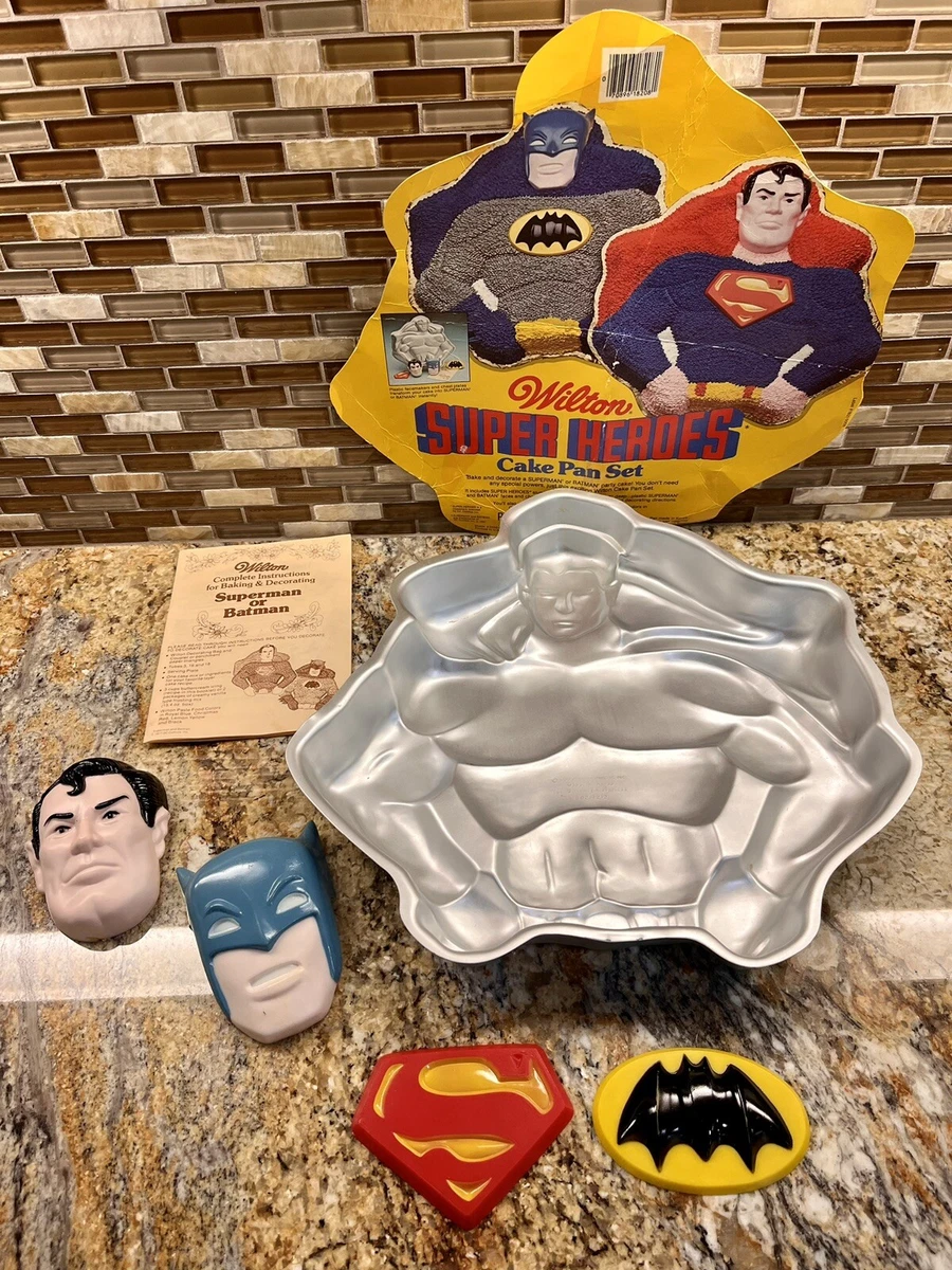 Sugar Sweet Cakes and Treats: Superman Kryptonite Cake (and Sugar Glass  Recipe)