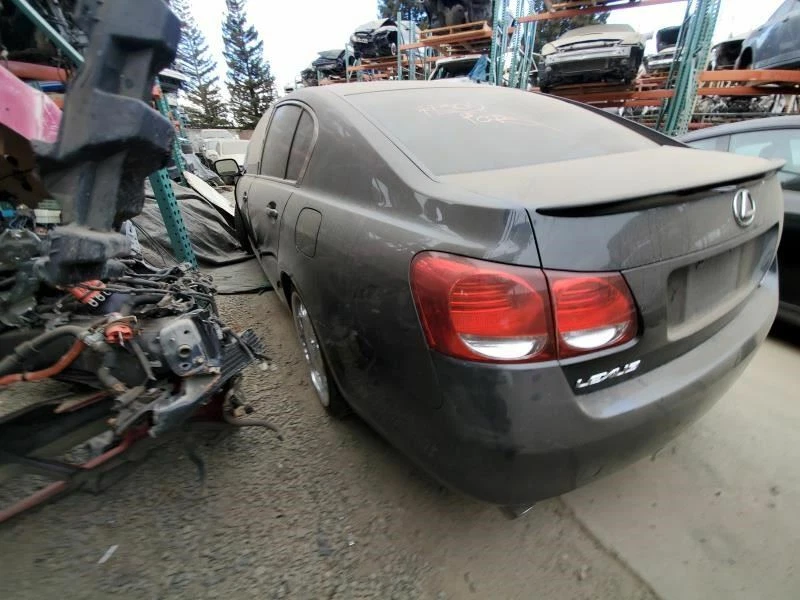 Frenos traseros para 06-13 LEXUS IS350 1761 Foto 2 de 4