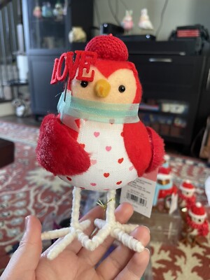 Target Featherly Friends 2023 Aerial