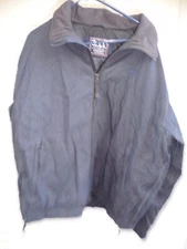 5.11 Tactical Series Lined Jacket Men’s Black Size XL Regular 109614