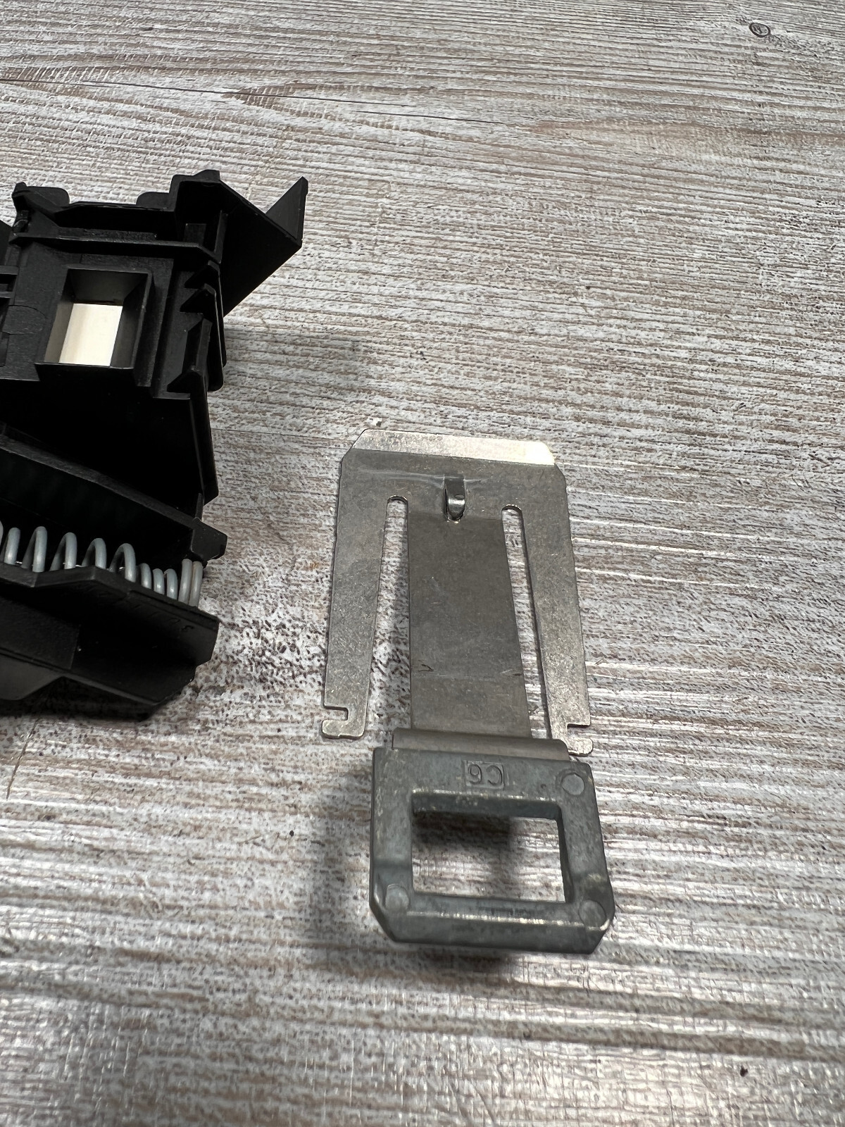 WPW10653840 Door Latch | Genuine Whirlpool OEM In Stock - Foto 6
