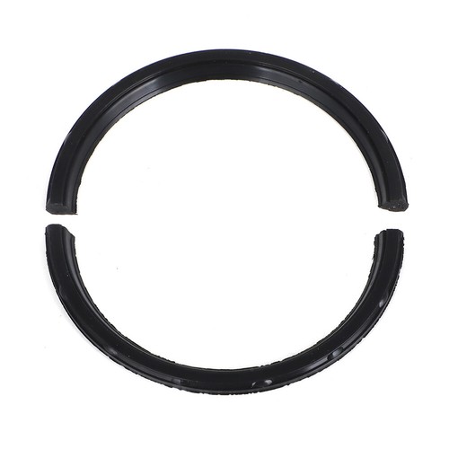 Rear Main Seal Gasket 4519S Rubber For 1956 1957-1962 Chevrolet GMC 235 261 CID - Picture 8 of 8