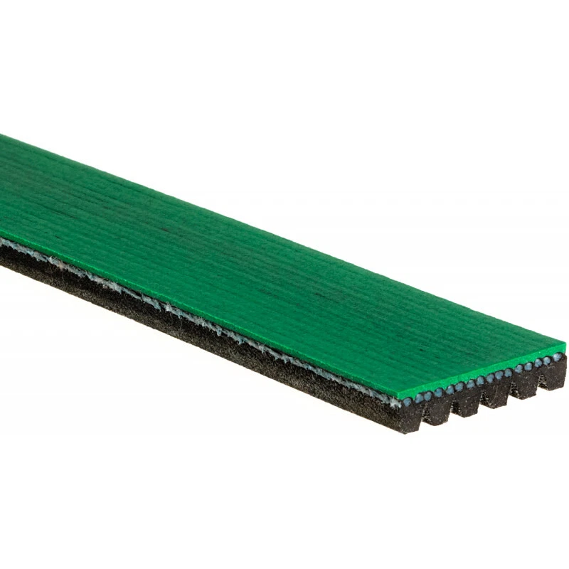 Ремень змеевик ACDelco K060990HD 19186307 для 87-10 Ford F-150 Bronco E-150 - Изображение 2 из 2