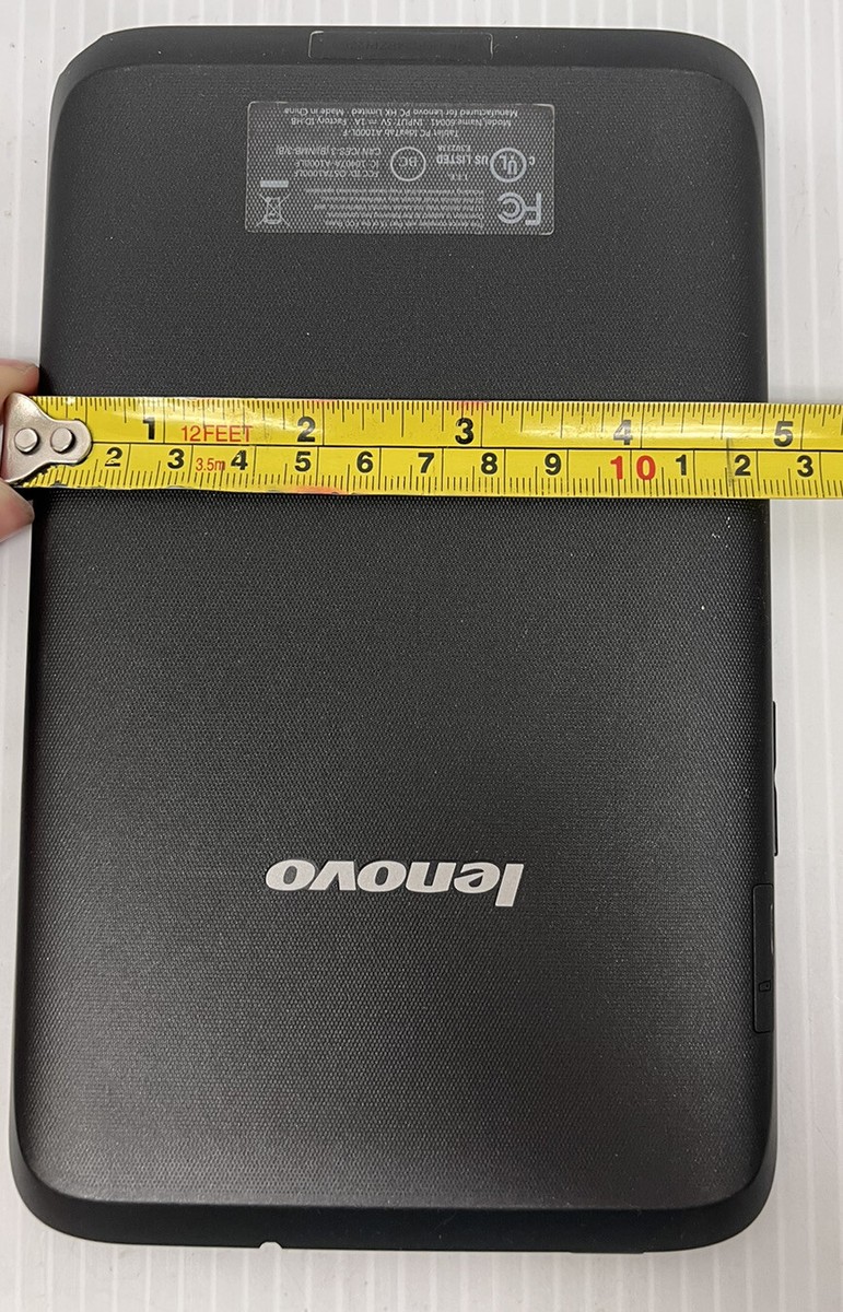 Lenovo Broken Tablet | eBay