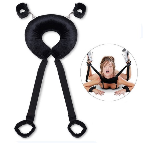 Cytherea Romantic Couples Love body Sling Swing Bondage set Adjustable J404 - Picture 2 of 33